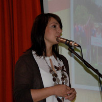 Marinika Tepić